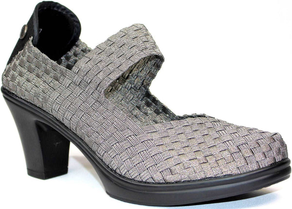 Gunmetal