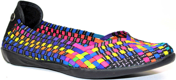 Black Multi
