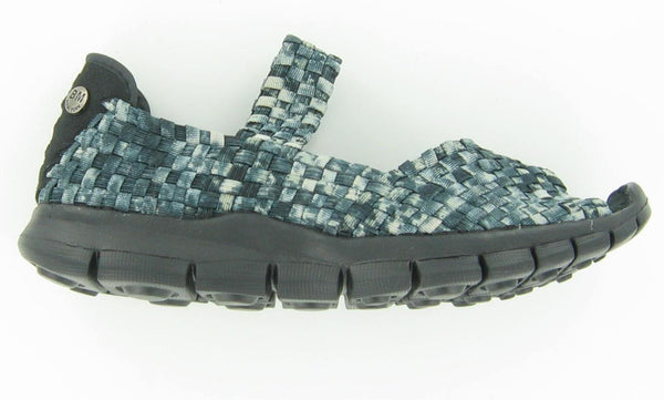 Black Camo