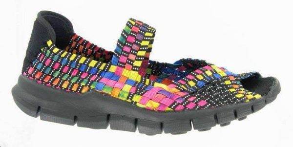 Black Multi