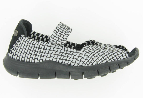 Black Reflective