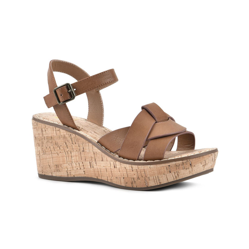 Wedges / Heels