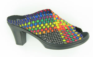 Black Multi